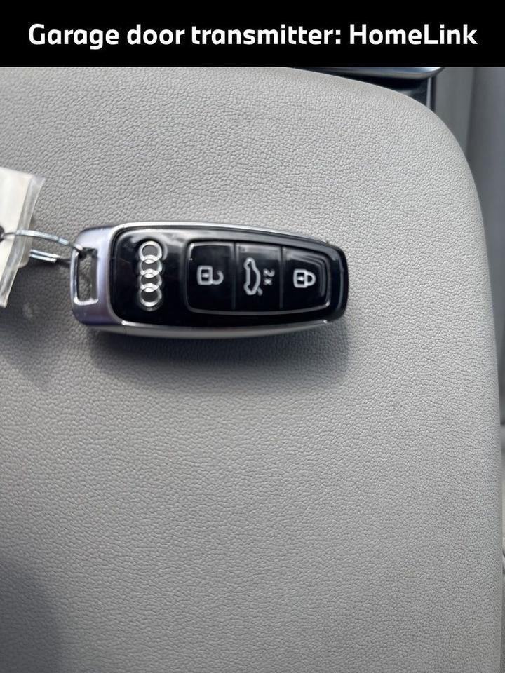 2021 Audi Q7 45 Premium