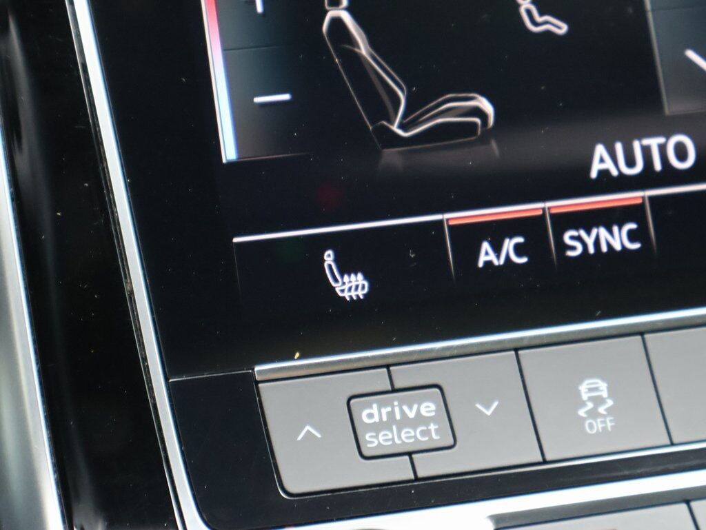 2021 Audi Q7 45 Premium San Clemente CA