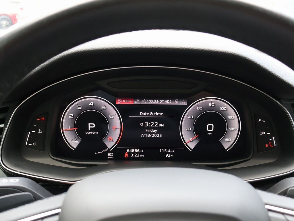 2021 Audi Q7 45 Premium San Clemente CA