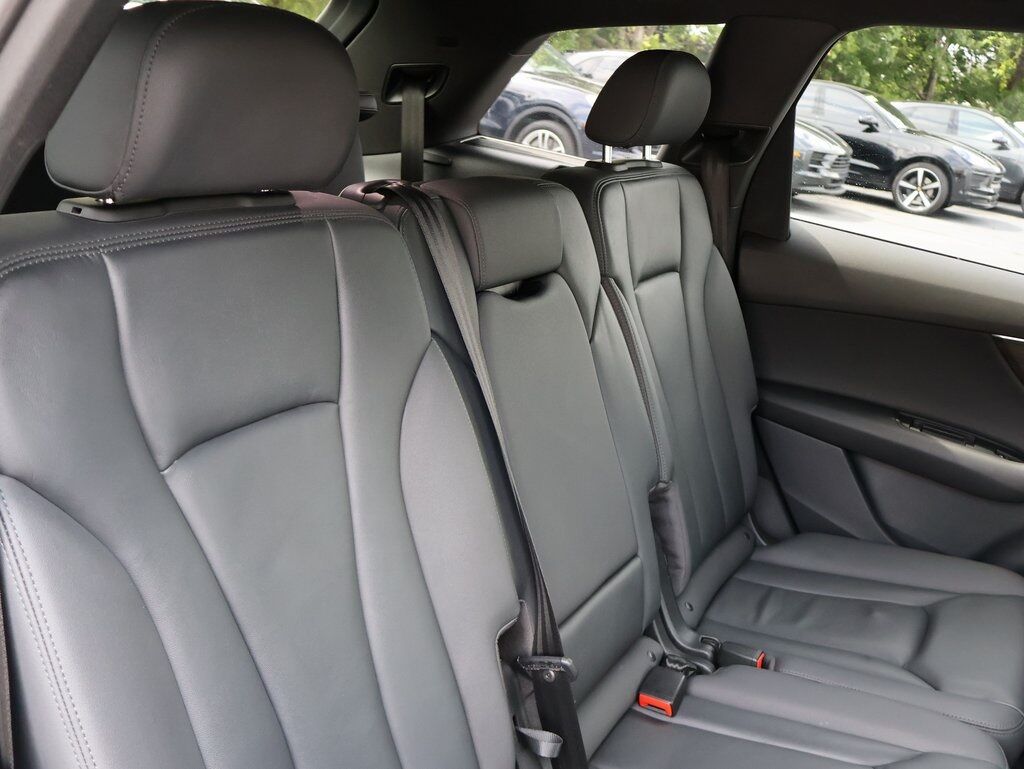 2021 Audi Q7 45 Premium San Clemente CA