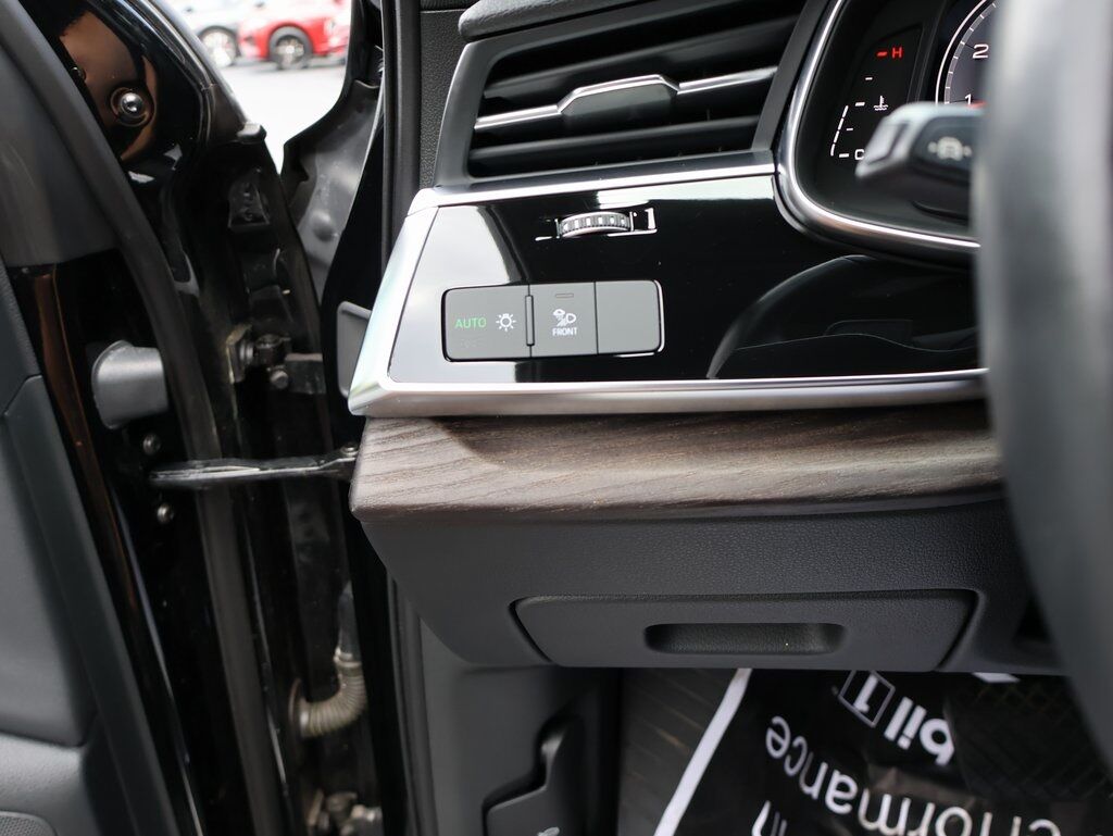 2021 Audi Q7 45 Premium San Clemente CA