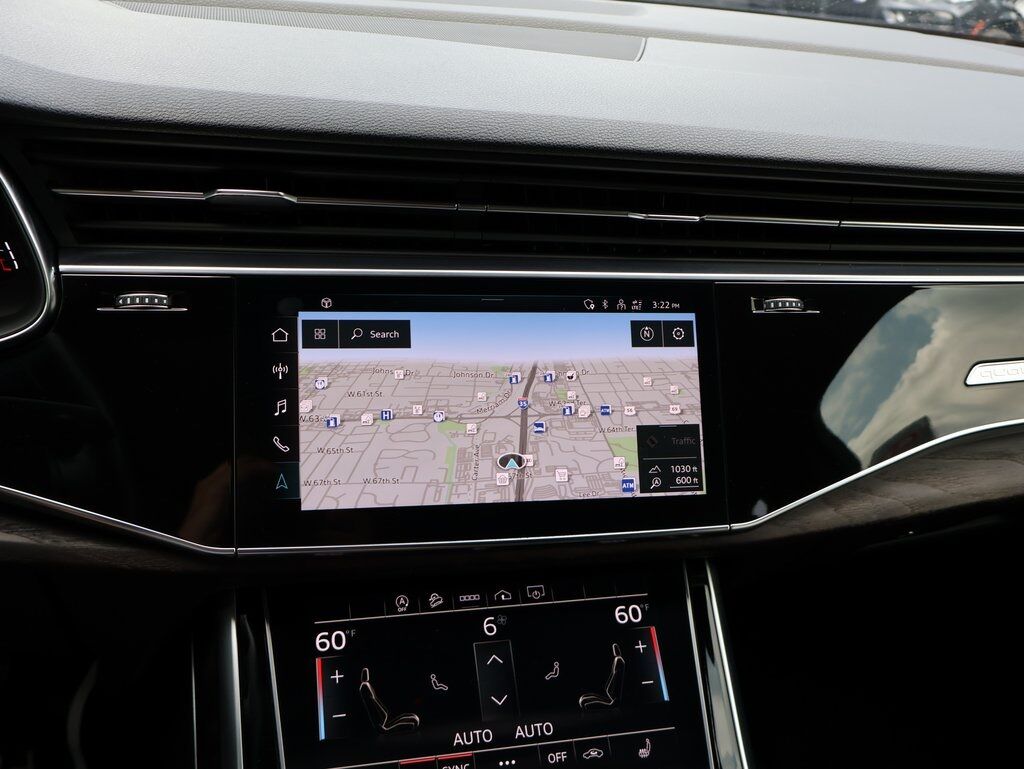 2021 Audi Q7 45 Premium San Clemente CA