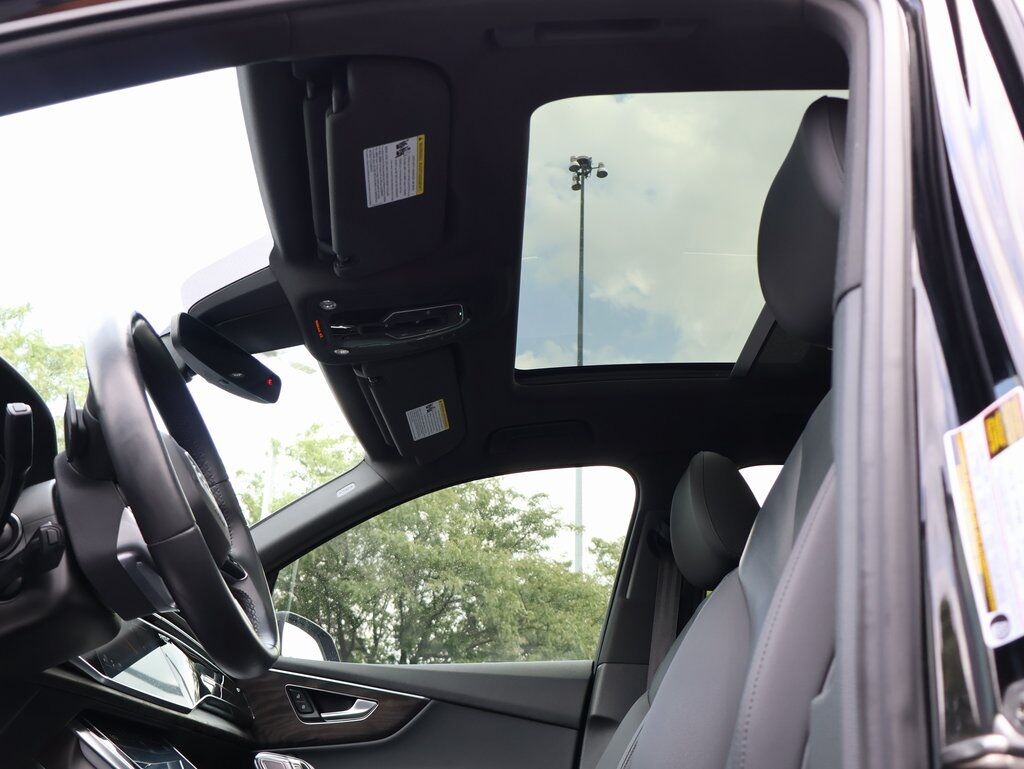 2021 Audi Q7 45 Premium San Clemente CA
