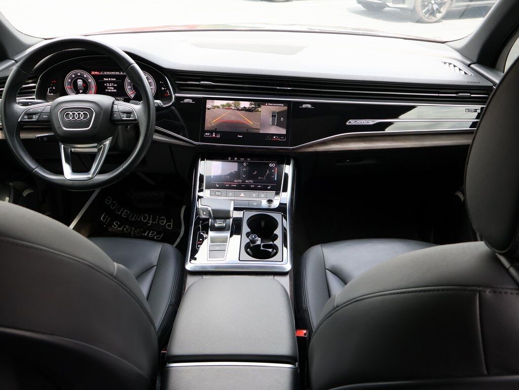 2021 Audi Q7 45 Premium San Clemente CA