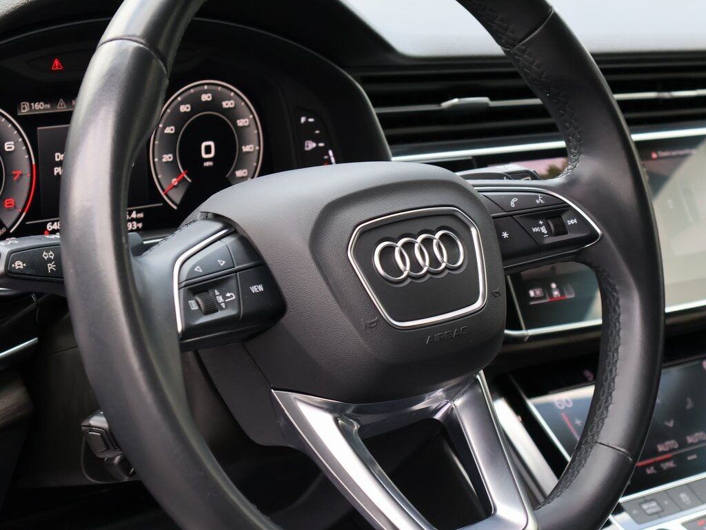 2021 Audi Q7 45 Premium San Clemente CA