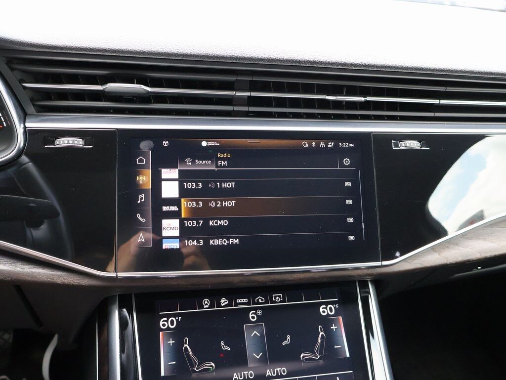 2021 Audi Q7 45 Premium San Clemente CA