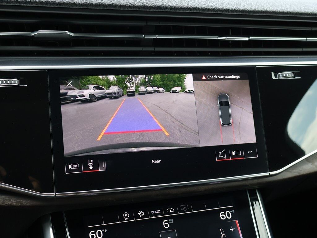 2021 Audi Q7 45 Premium San Clemente CA