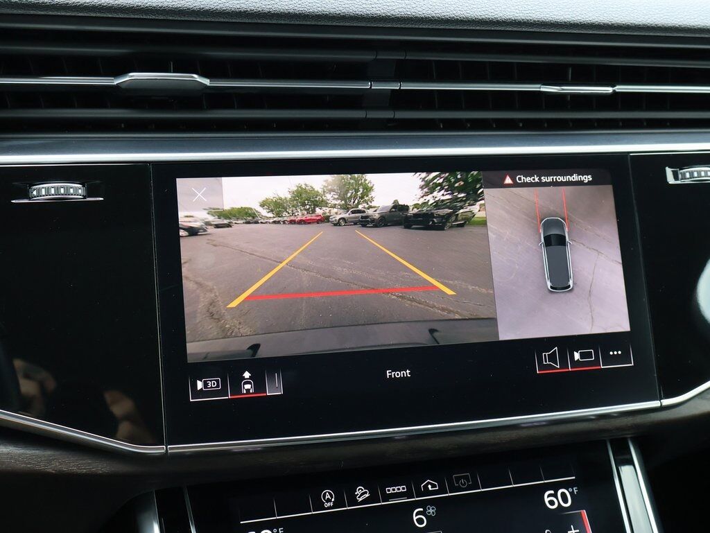 2021 Audi Q7 45 Premium San Clemente CA