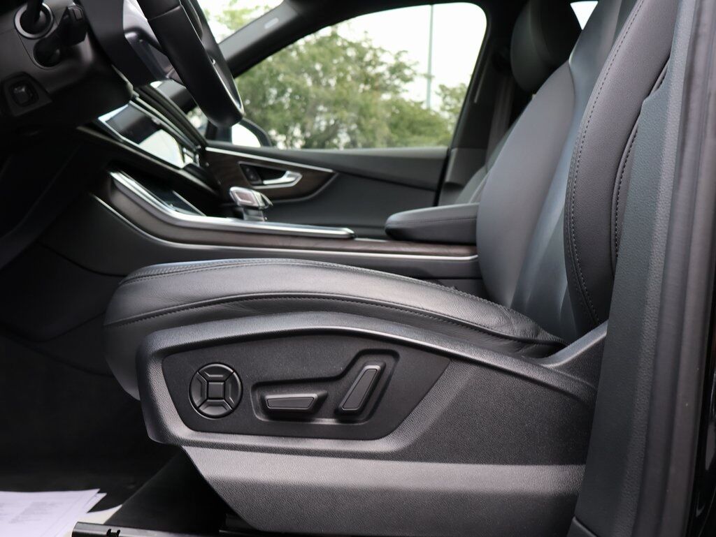 2021 Audi Q7 45 Premium San Clemente CA
