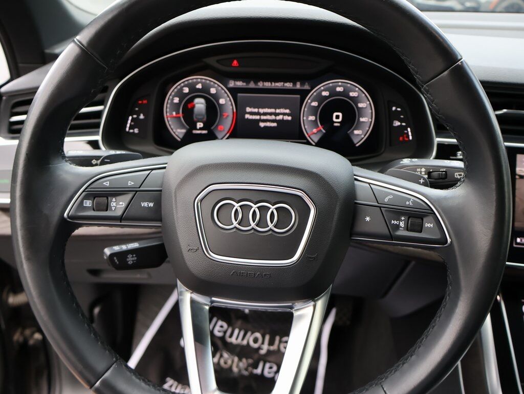 2021 Audi Q7 45 Premium San Clemente CA
