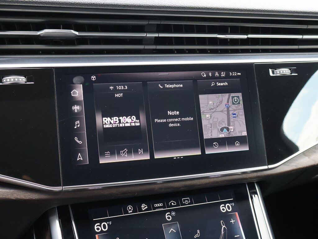 2021 Audi Q7 45 Premium San Clemente CA