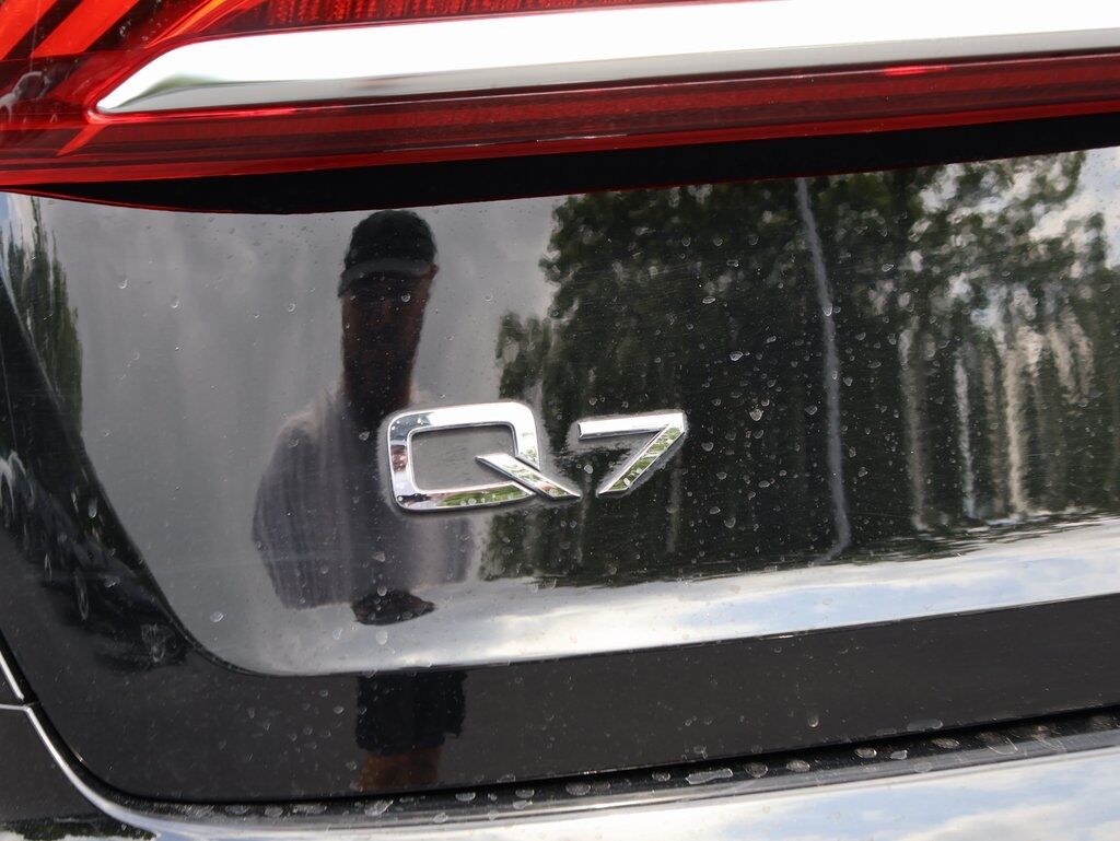 2021 Audi Q7 45 Premium San Clemente CA