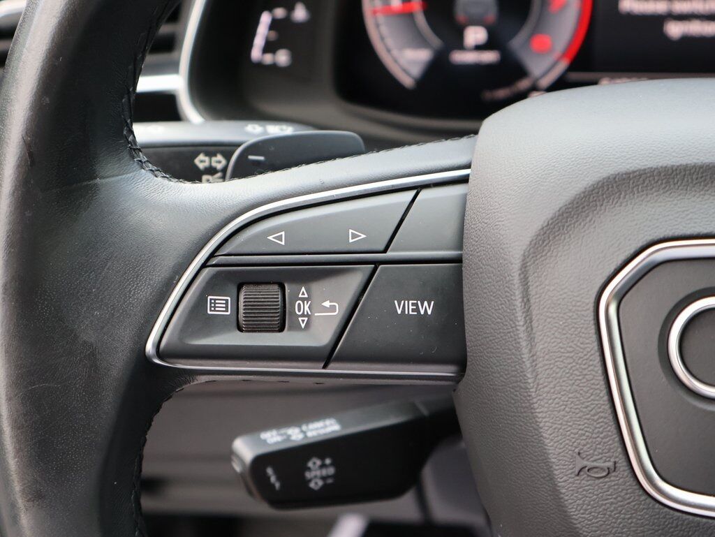 2021 Audi Q7 45 Premium San Clemente CA