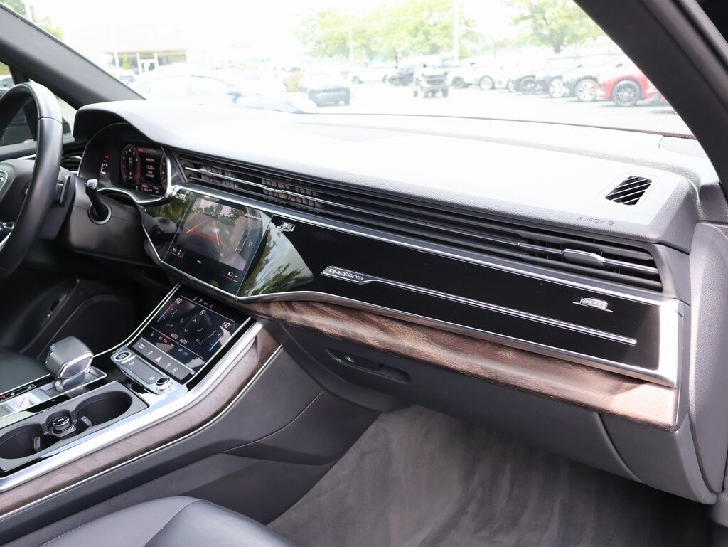 2021 Audi Q7 45 Premium San Clemente CA