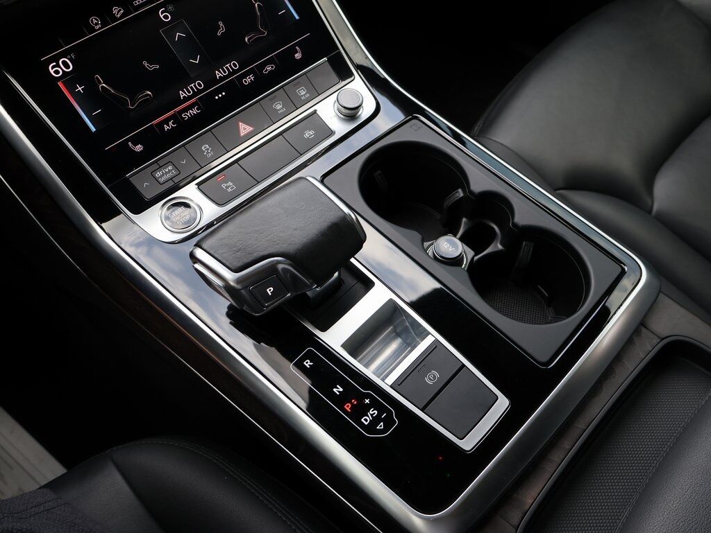 2021 Audi Q7 45 Premium San Clemente CA