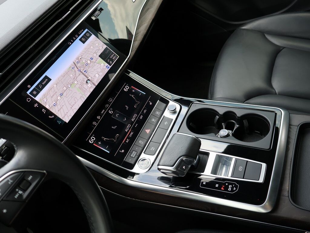 2021 Audi Q7 45 Premium San Clemente CA