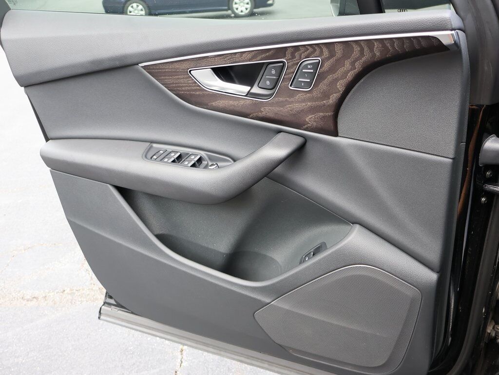 2021 Audi Q7 45 Premium San Clemente CA