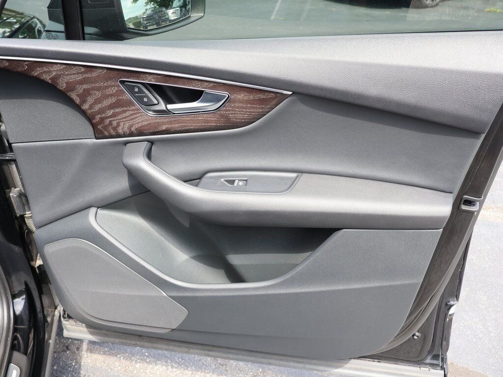 2021 Audi Q7 45 Premium San Clemente CA