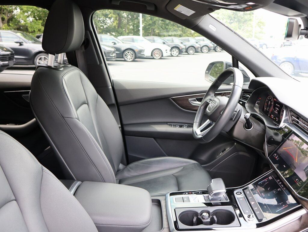 2021 Audi Q7 45 Premium San Clemente CA