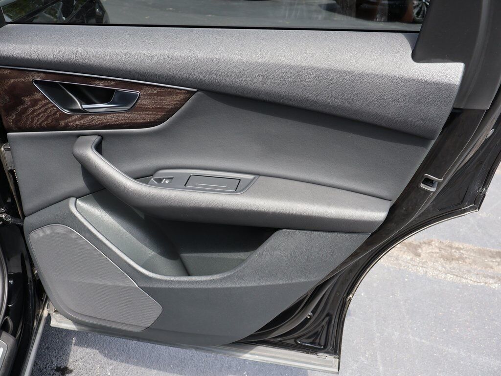 2021 Audi Q7 45 Premium San Clemente CA