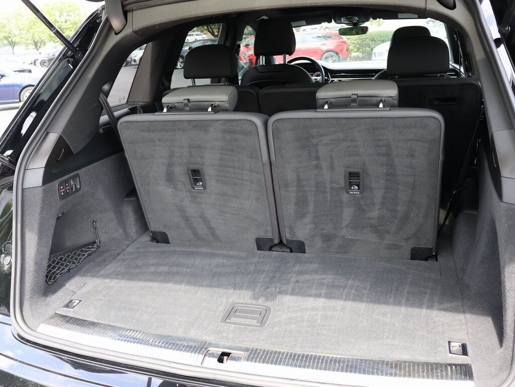 2021 Audi Q7 45 Premium San Clemente CA