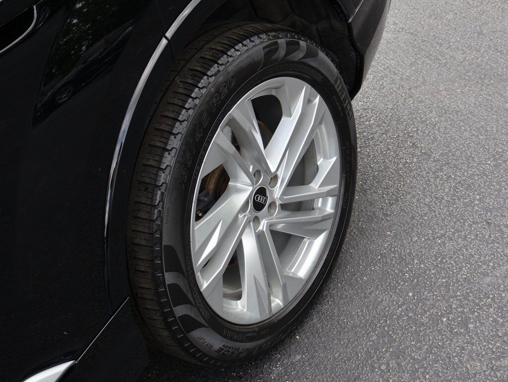 2021 Audi Q7 45 Premium San Clemente CA