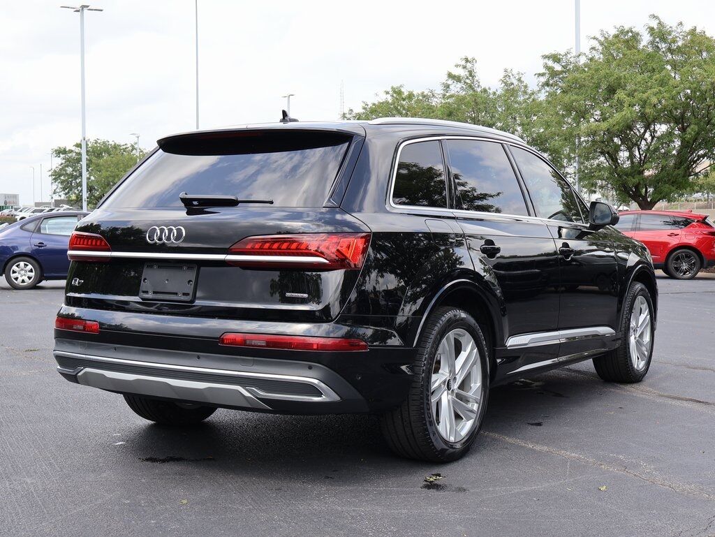 2021 Audi Q7 45 Premium San Clemente CA