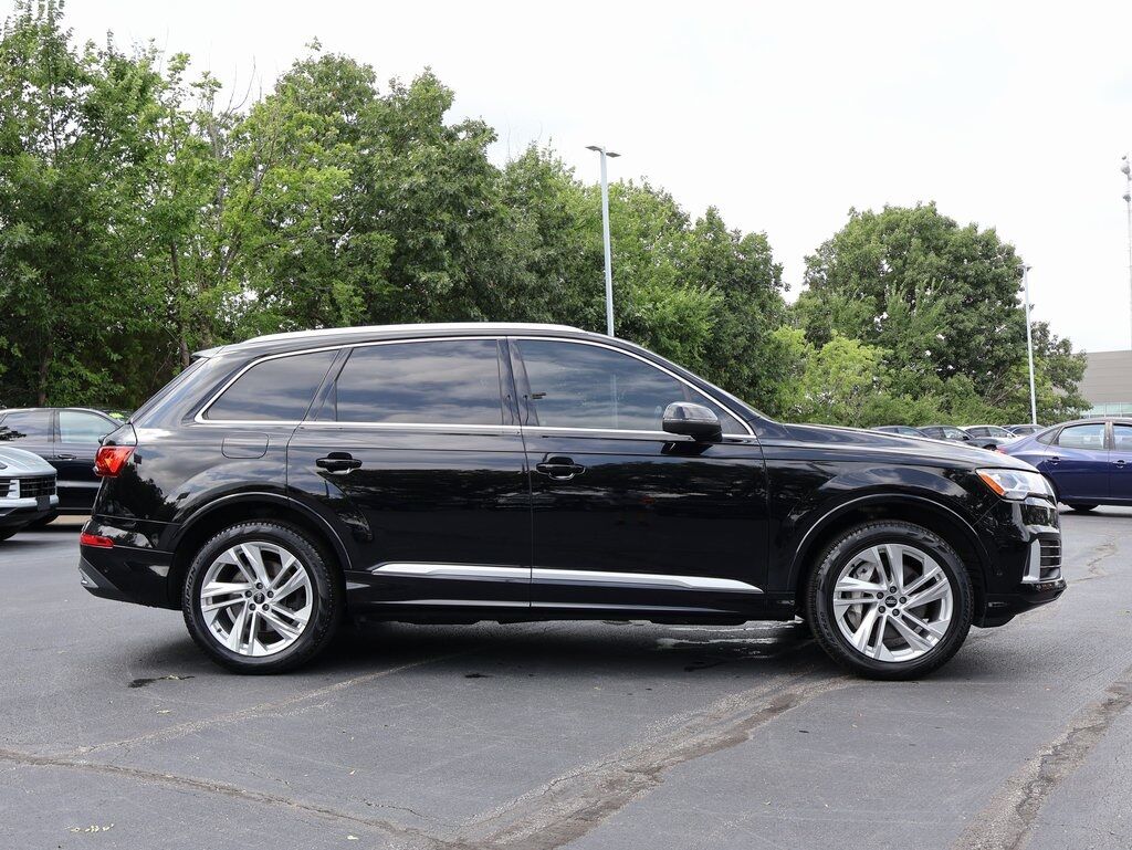2021 Audi Q7 45 Premium San Clemente CA