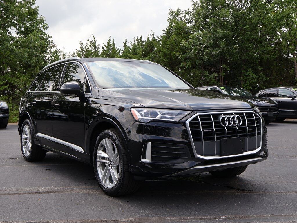 2021 Audi Q7 45 Premium San Clemente CA