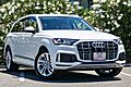 2021 Audi Q7 45 Premium