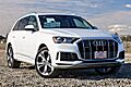 2021 Audi Q7 55 Premium Plus