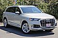 2021 Audi Q7 55 Premium Plus