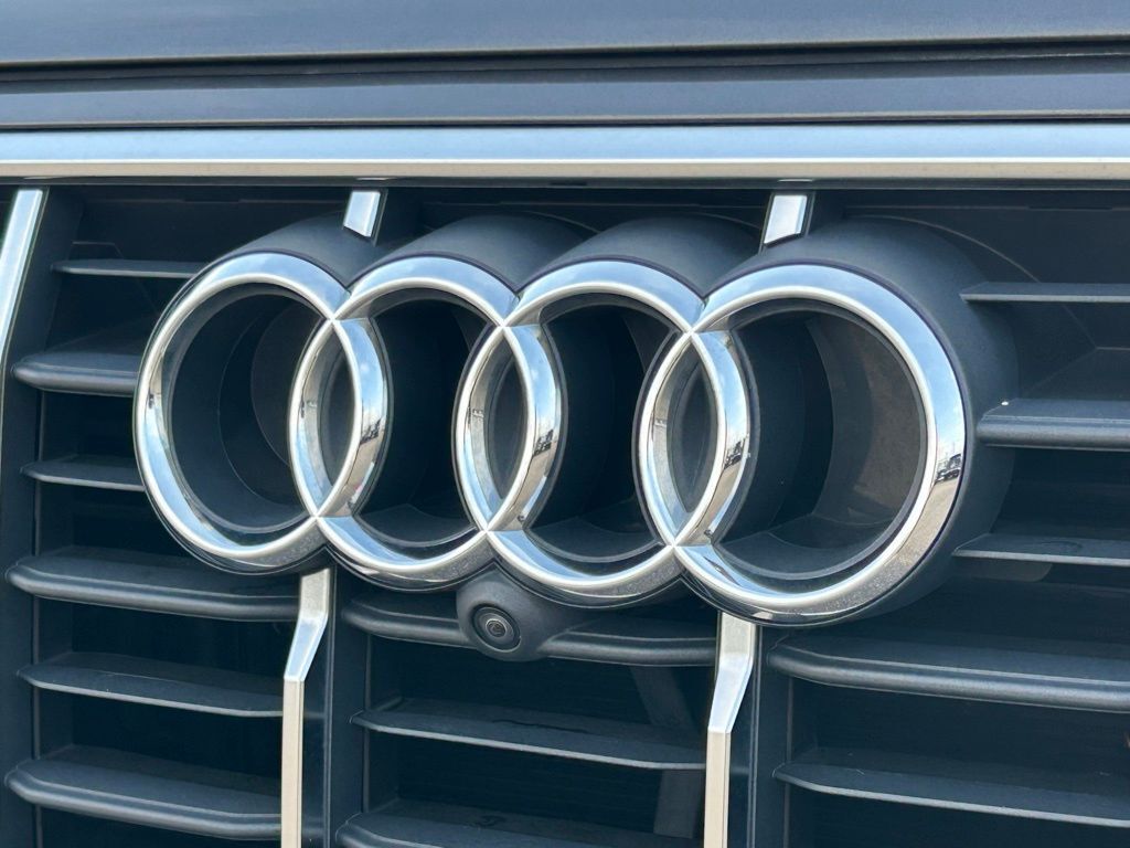 2021 Audi Q7 55 Premium Plus Lakeland FL