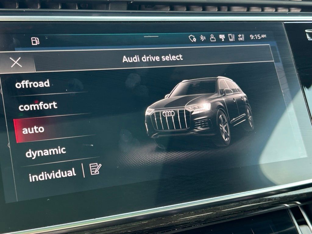 2021 Audi Q7 55 Premium Plus Lakeland FL