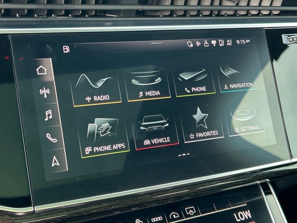 2021 Audi Q7 55 Premium Plus Lakeland FL