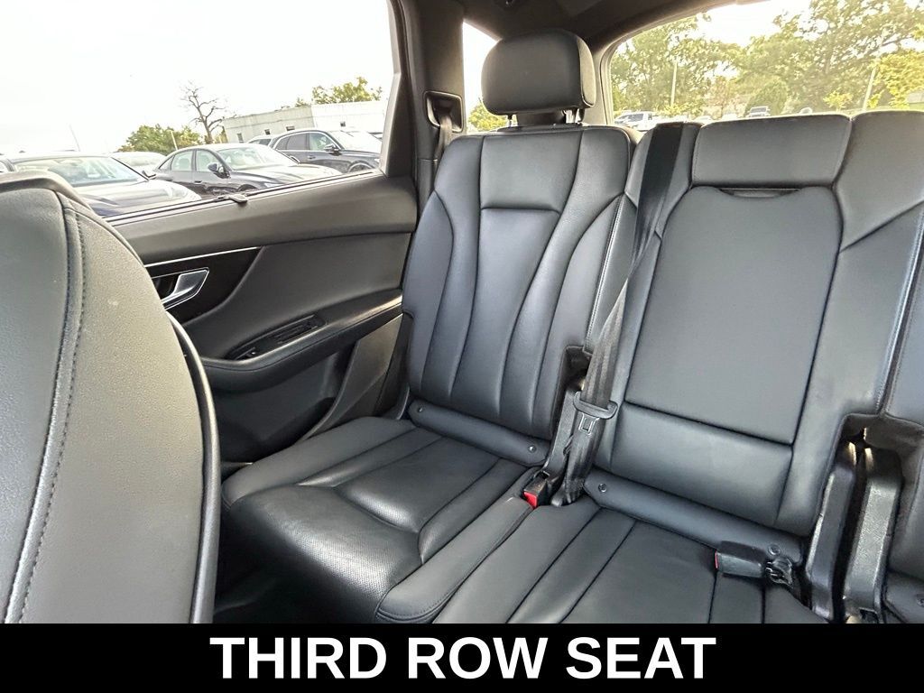 2021 Audi Q7 55 Premium Plus Lakeland FL