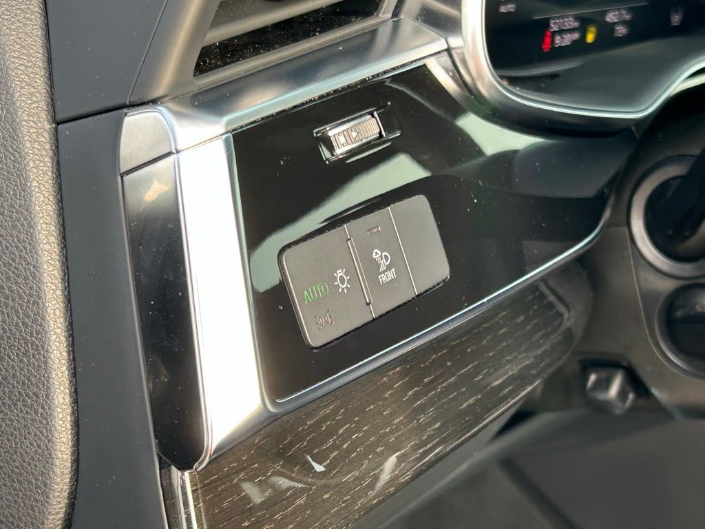 2021 Audi Q7 55 Premium Plus Lakeland FL