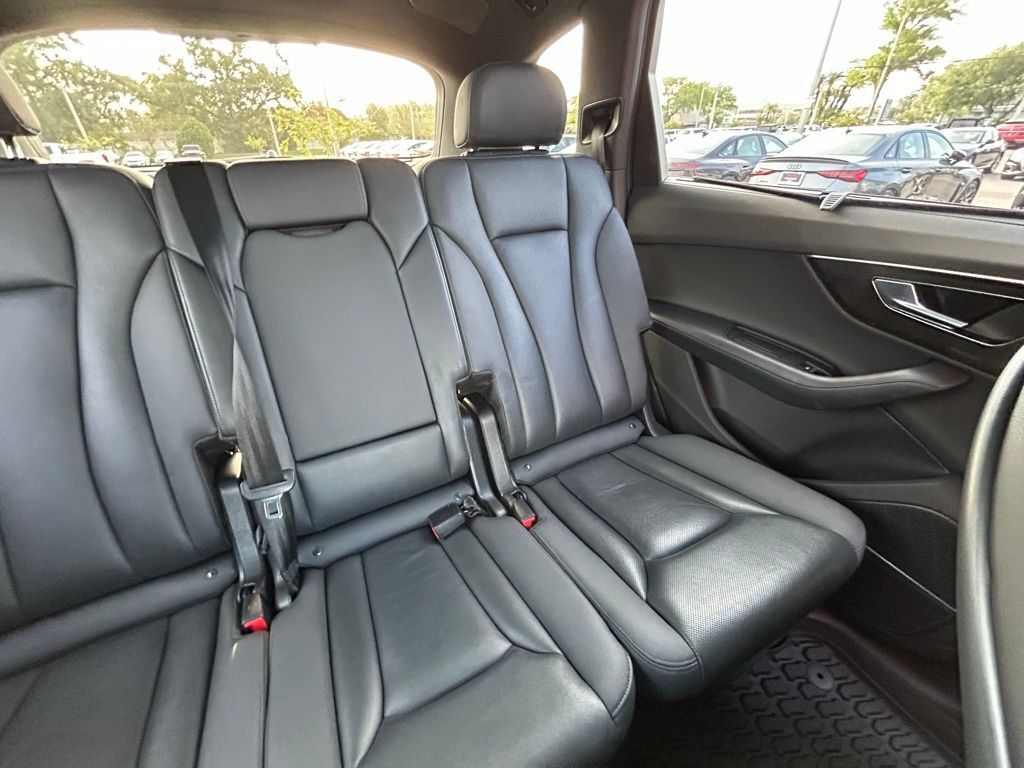 2021 Audi Q7 55 Premium Plus Lakeland FL