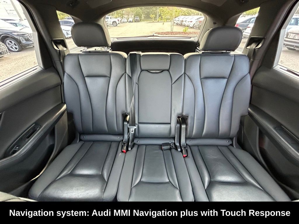 2021 Audi Q7 55 Premium Plus Lakeland FL