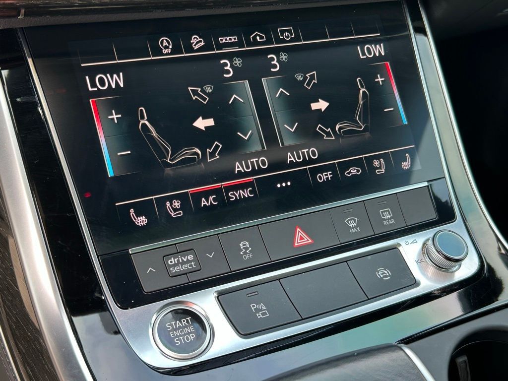 2021 Audi Q7 55 Premium Plus Lakeland FL