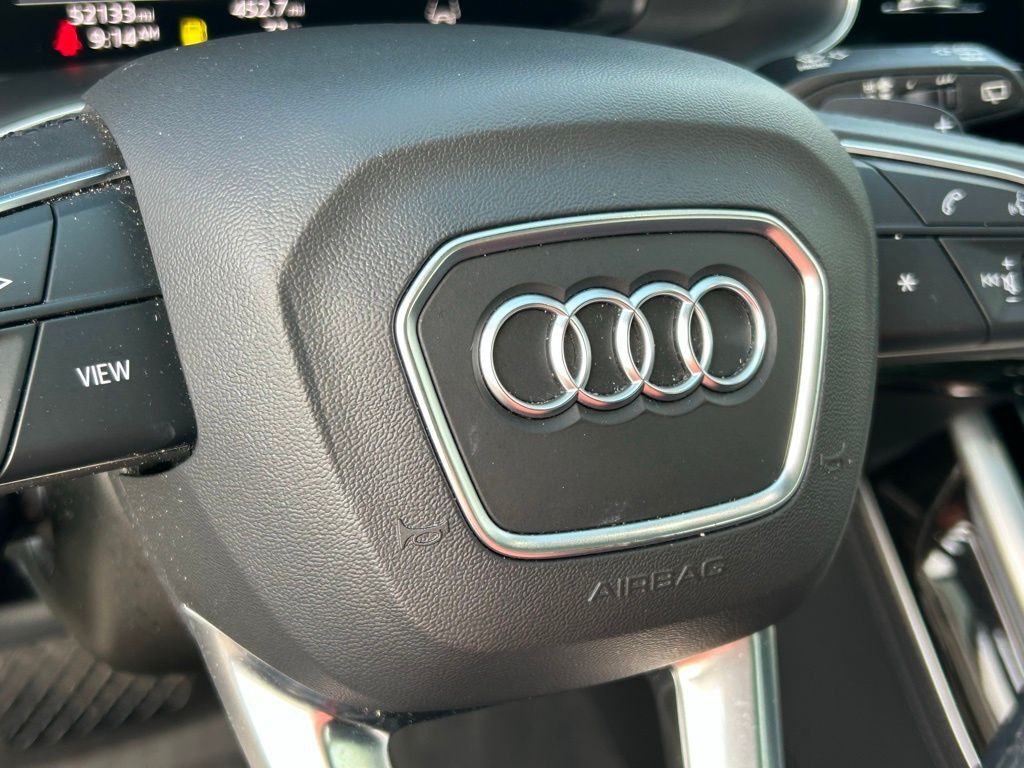2021 Audi Q7 55 Premium Plus Lakeland FL