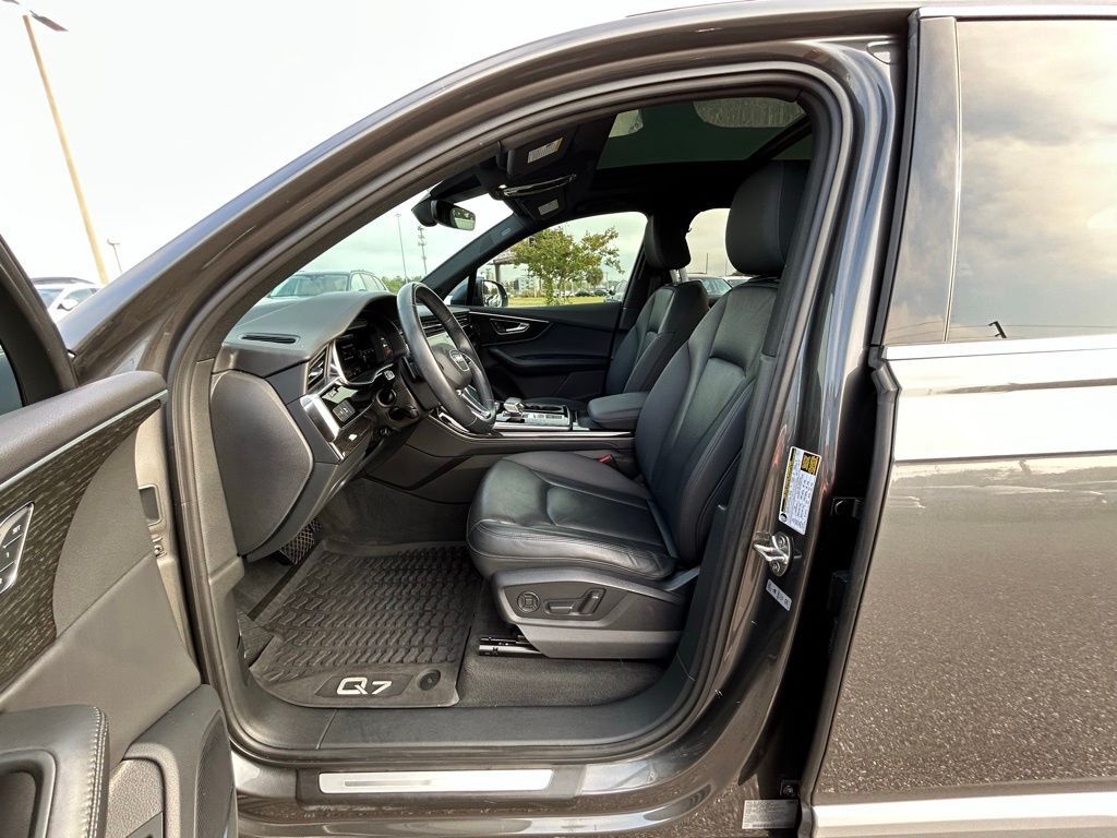 2021 Audi Q7 55 Premium Plus Lakeland FL