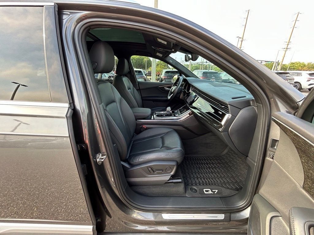 2021 Audi Q7 55 Premium Plus Lakeland FL