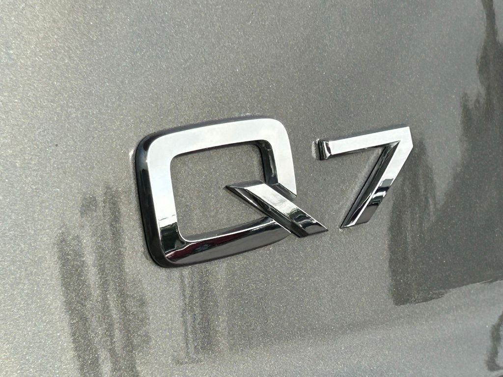 2021 Audi Q7 55 Premium Plus Lakeland FL