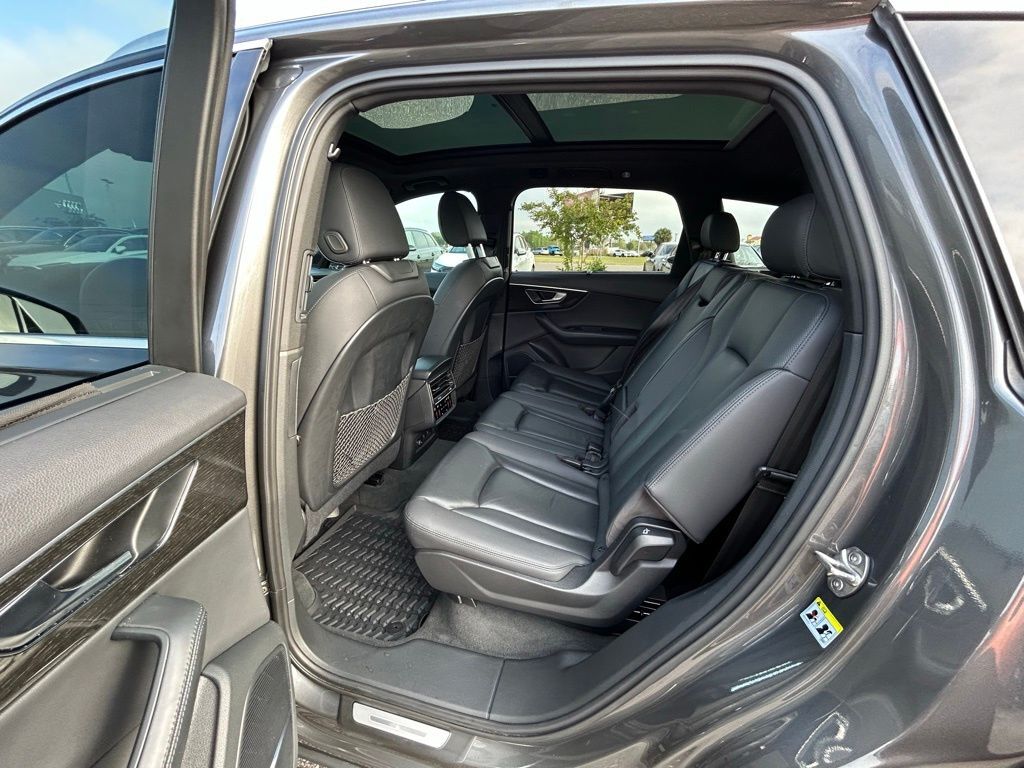 2021 Audi Q7 55 Premium Plus Lakeland FL