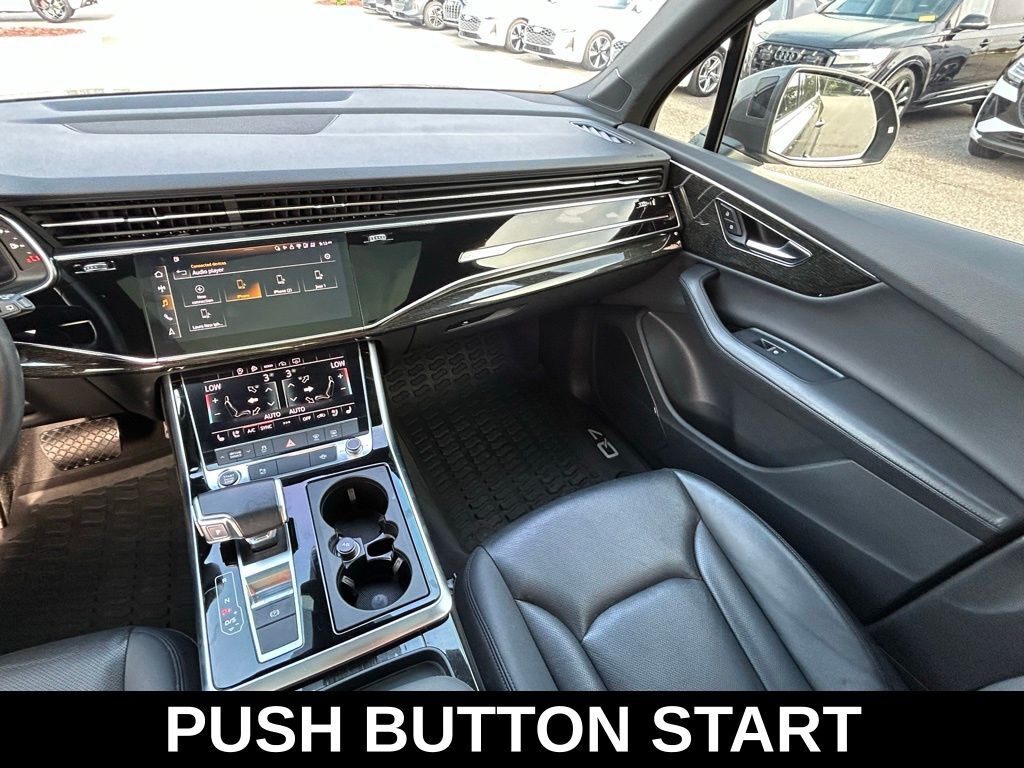 2021 Audi Q7 55 Premium Plus Lakeland FL