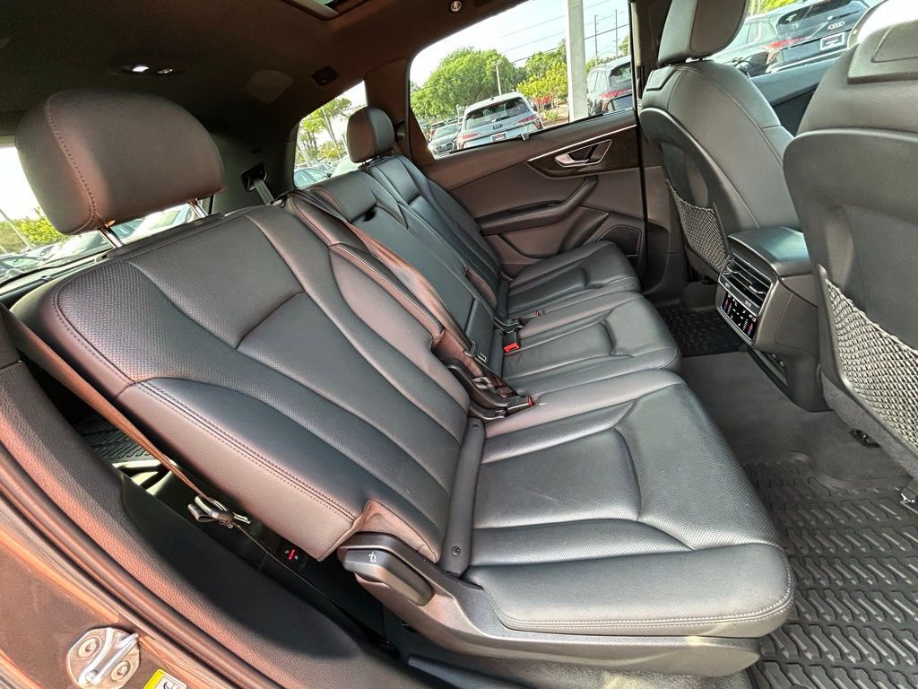 2021 Audi Q7 55 Premium Plus Lakeland FL