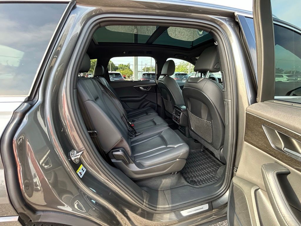 2021 Audi Q7 55 Premium Plus Lakeland FL