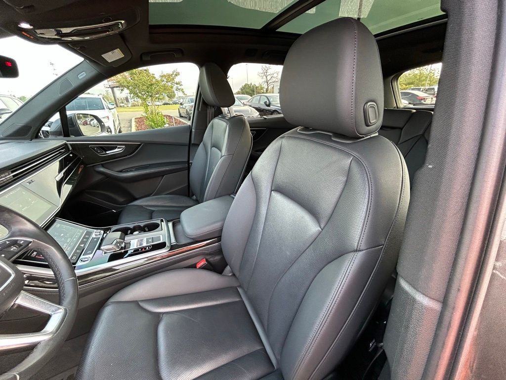 2021 Audi Q7 55 Premium Plus Lakeland FL