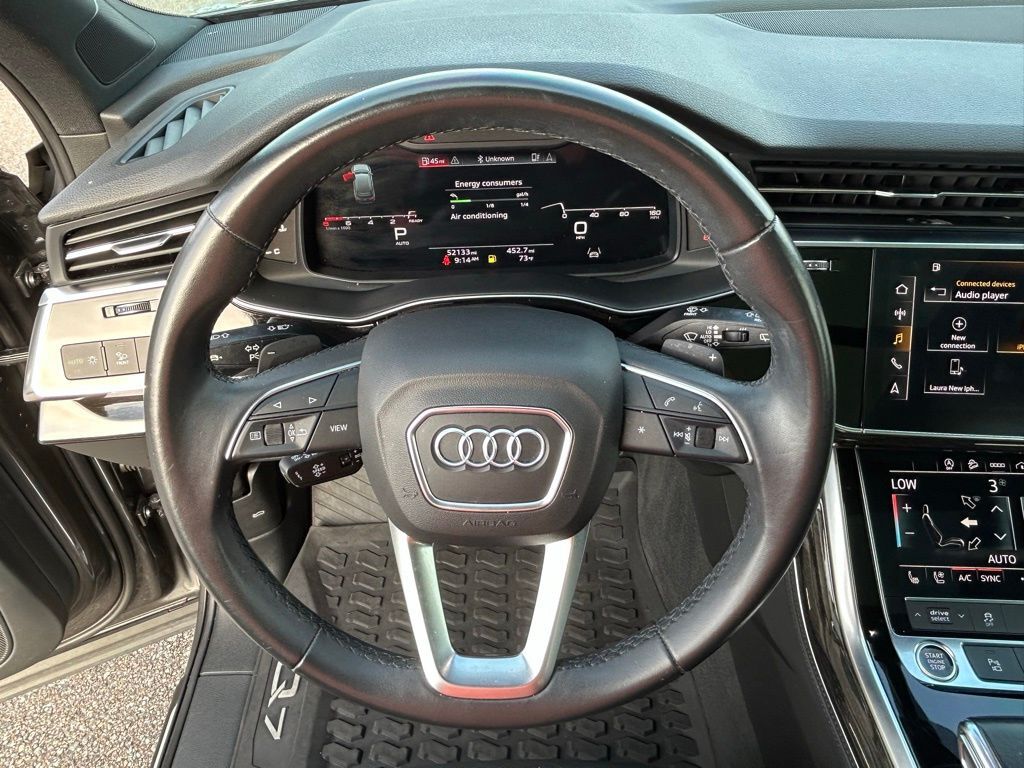 2021 Audi Q7 55 Premium Plus Lakeland FL